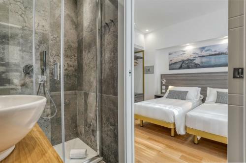 Hostal Gallery Suite