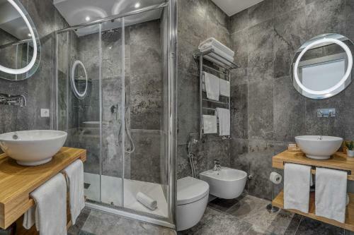Hostal Gallery Suite