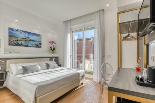 Hostal Gallery Suite