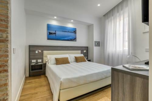 Hostal Gallery Suite