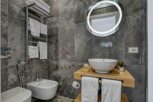 Hostal Gallery Suite