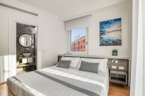 Hostal Gallery Suite
