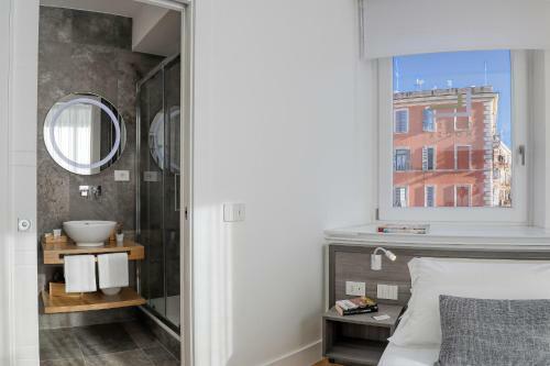 Hostal Gallery Suite
