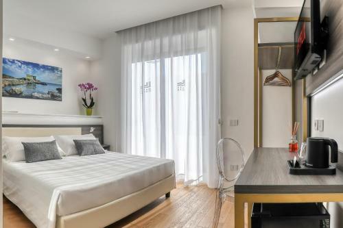Hostal Gallery Suite