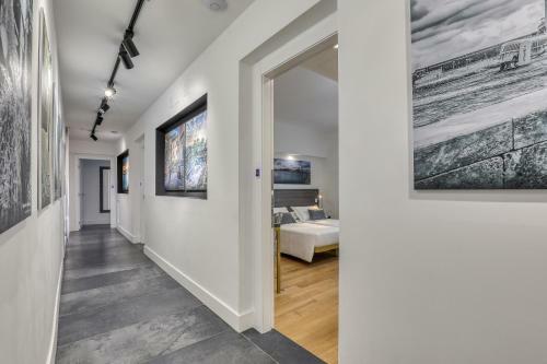 Hostal Gallery Suite