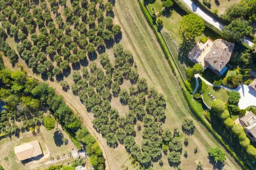 Civitanova Alta Villa Sleeps 8 With Pool And Air Con