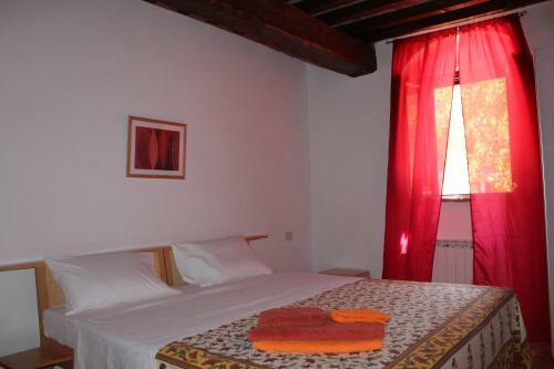 Apartamento Amaryllis 2