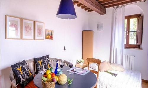 Apartamento Amaryllis 2