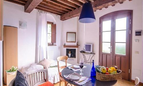 Apartamento Amaryllis 2