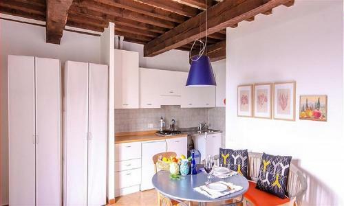 Apartamento Amaryllis 2