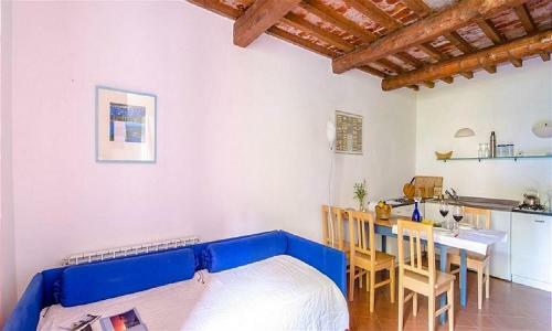 Apartamento Amaryllis 4
