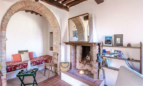 Apartamento Casa Del Borgo