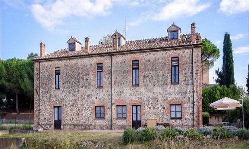 Apartamento Casa Del Borgo