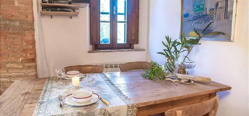 Apartamento Casa Del Borgo