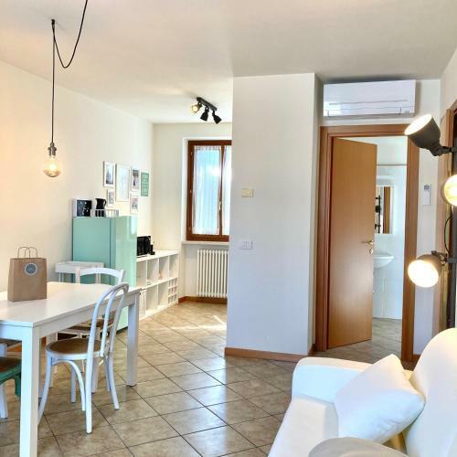 Apartamento Corte Mantovani - Appartamenti