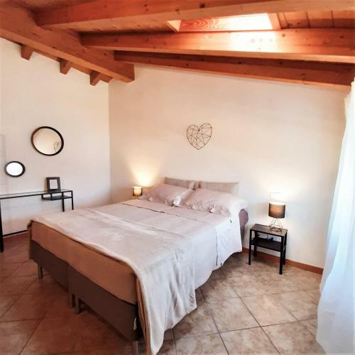 Apartamento Corte Mantovani - Appartamenti
