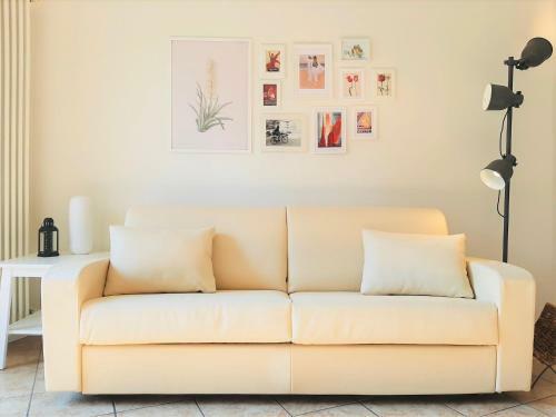Apartamento Corte Mantovani - Appartamenti