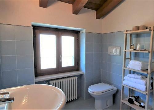 Apartamento Corte Mantovani - Appartamenti