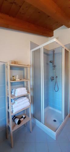 Apartamento Corte Mantovani - Appartamenti