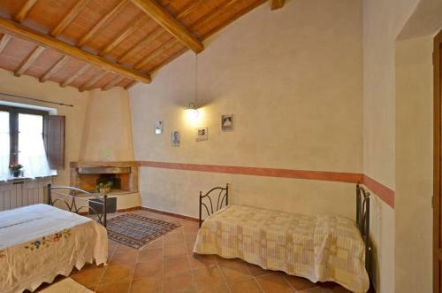 Villa Il Passo Degli Ulivi