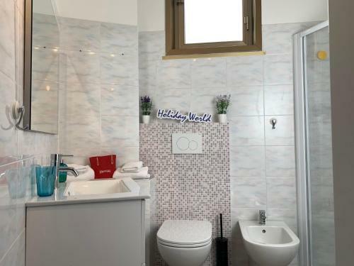 Apartamento Casa Marino By Holiday World