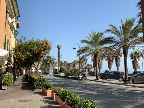 Apartamento Casa Marino By Holiday World
