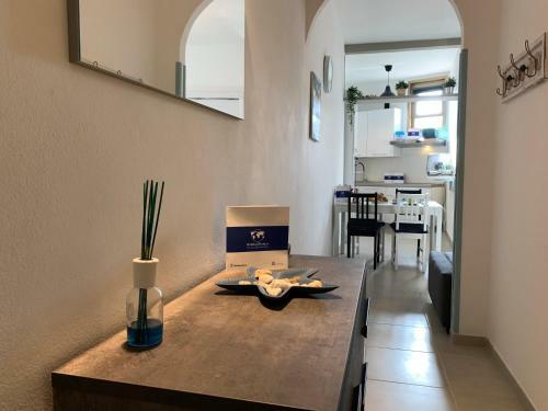 Apartamento Casa Marino By Holiday World