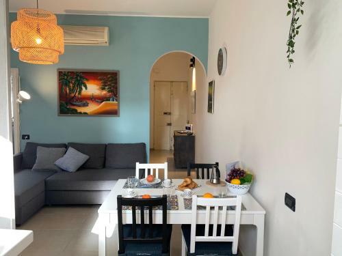 Apartamento Casa Marino By Holiday World