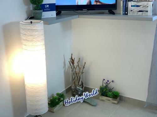 Apartamento Casa Marino By Holiday World