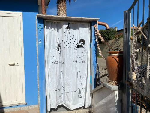Casa Betty