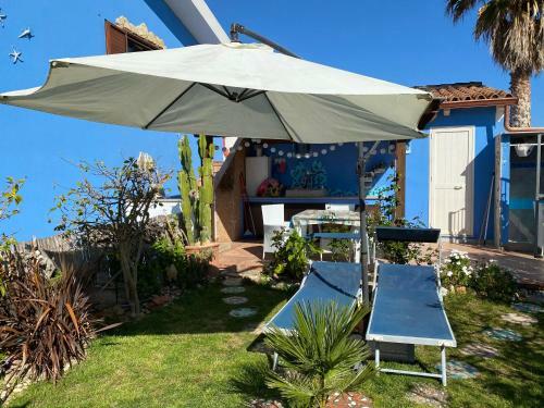 Casa Betty