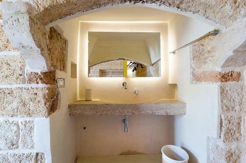 Collepasso Villa Sleeps 13 Pool Air Con Wifi