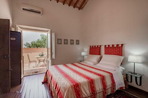 Agroturismo Agriturismo Le Cerque