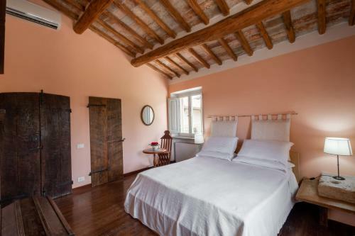 Agroturismo Agriturismo Le Cerque