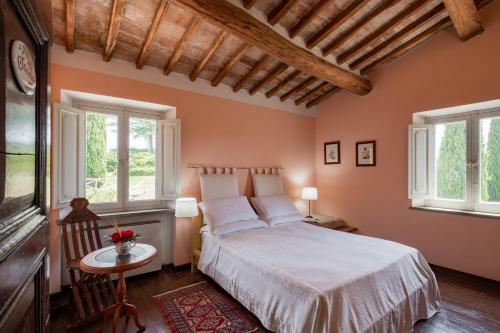 Agroturismo Agriturismo Le Cerque