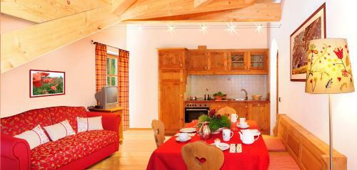 Lodge Appartement Wolfenhof