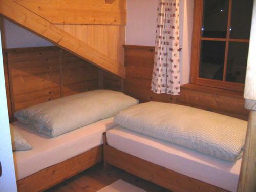Lodge Appartement Wolfenhof