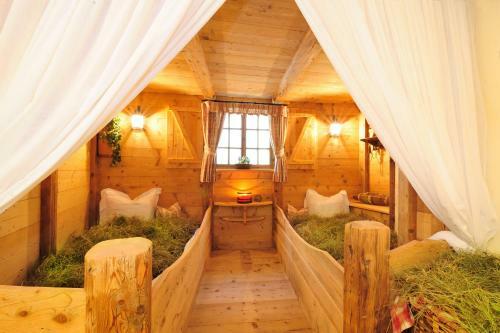 Lodge Appartement Wolfenhof