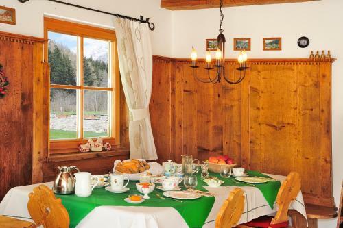 Lodge Appartement Wolfenhof