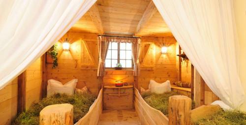 Lodge Appartement Wolfenhof