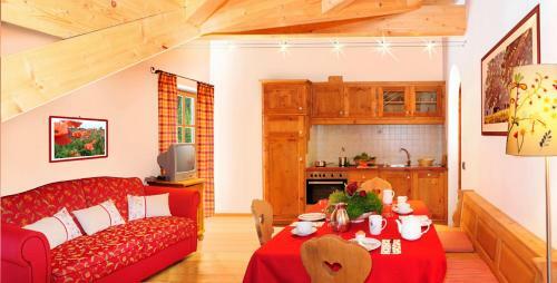 Lodge Appartement Wolfenhof