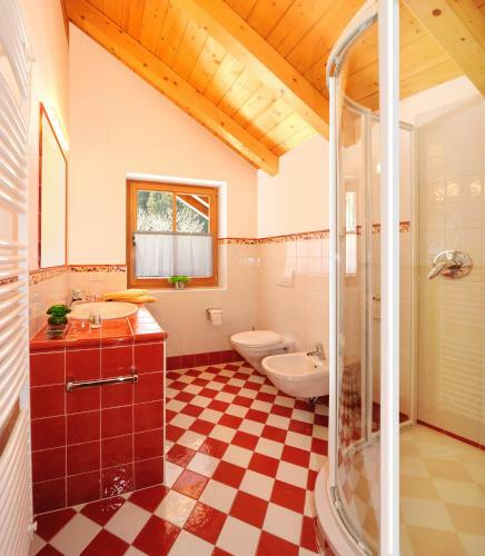 Lodge Appartement Wolfenhof
