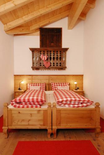 Lodge Appartement Wolfenhof