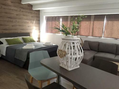Apartamento Studio In Comiso With Wifi 16 Km From The Beach