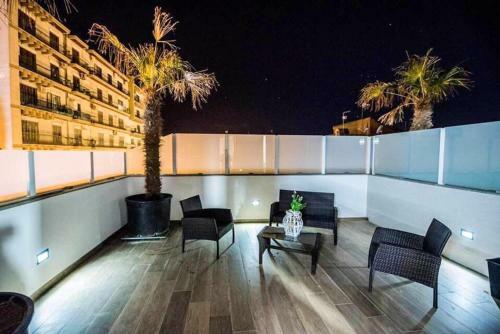 Apartamento Studio In Comiso With Wifi 16 Km From The Beach