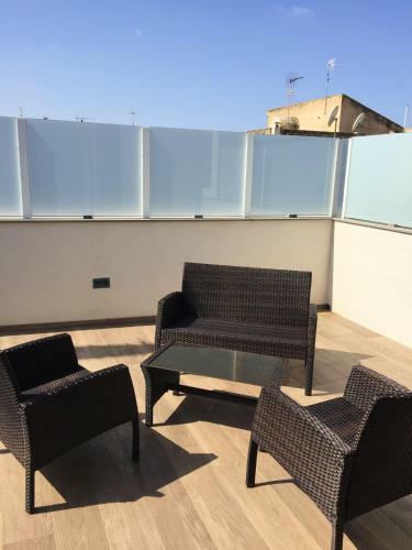 Apartamento Studio In Comiso With Wifi 16 Km From The Beach