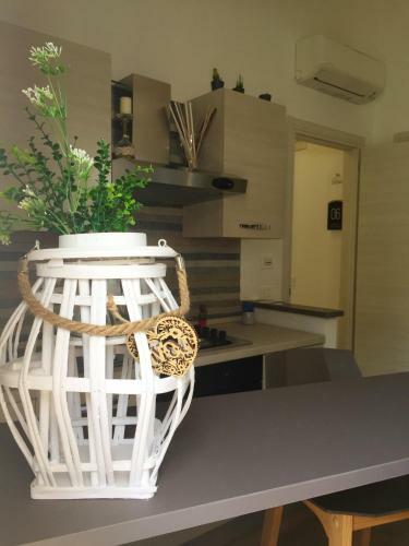 Apartamento Studio In Comiso With Wifi 16 Km From The Beach