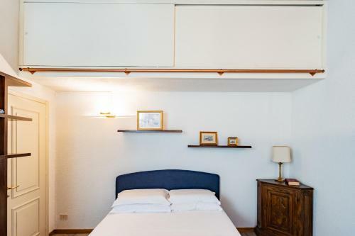Vintage Chic Apartment By Rentallcomo