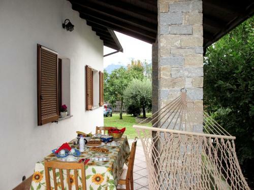 Locazione Turistica Kelly - Cco545