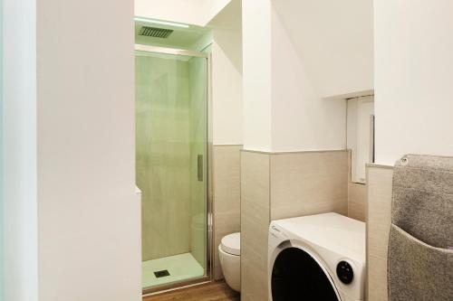 Apartamento Bomboniera In Centro Citt� By Holiday Solutions
